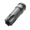 Zástrčná hlavice - klíč TORX s otvorem 1/2", T100, pro MERCEDES-BENZ - JONNESWAY AL010222