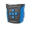 Tester autobaterií 12/24 V, 3 Ah - 200 Ah - GEKO