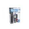 Tester autobaterií 12/24 V, 3 Ah - 200 Ah - GEKO