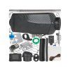 Nezávislé naftové topení 2 kW 12 V - GEKO