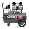 TAGRED TA3384 - Tagred , Bezolejový kompresor s odlučovačem 50l, 230V, 2 písty, 2000W 10 B