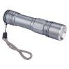 Svítilna 280 lm zoom USB nabíjení XPE LED EXTOL LIGHT