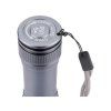 Svítilna 280 lm zoom USB nabíjení XPE LED EXTOL LIGHT