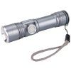 Svítilna 280 lm zoom USB nabíjení XPE LED EXTOL LIGHT