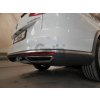 Tažné zařízení Volkswagen Passat Alltrack 2014/11- (B8), bajonet, Galia
