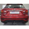 Tažné zařízení Mitsubishi ASX 2010-2019 , pevné, Galia