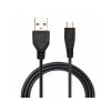 Nabíjecí USB kabel 1m, micro USB KAXL