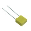 22n/100V MKT , svitkový kondenzátor radiální, RM5