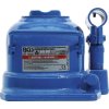 Hydraulický zvedák - panenka 10 t, extra nízký, zdvih 125-225 mm - BGS 70041