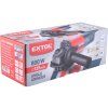 Bruska úhlová 125 mm, 800 W - EXTOL PREMIUM