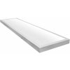 Podhledové světlo, LED panel 72W,295x1200x40mm,bílá 3000K, přisazené