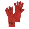 Svářečské rukavice PATON RED, v. 11