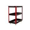 Dílenský vozík 3 police - MAR-POL