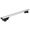 Střešní nosič BMW 5 kombi 03-10, CRUZ Airo ALU