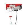Elektrický lanový naviják 400/800 230V MAR-POL