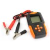 Tester autobaterií 12/24 V MAR-POL