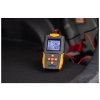 Tester autobaterií 12/24 V MAR-POL