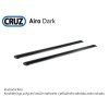 Střešní nosič Mazda 2 5dv.14-, CRUZ Airo Dark