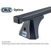 Střešní nosič Dacia Logan, CRUZ