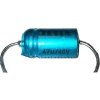 47uF/40V TF010, elektrolyt.kondenzátor axiální