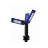 LED lampa na stojanu, 2000 lm, 2000 mAh - KRAFT&DELE