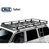 Střešní koš Mitsubishi Pajero 5dv. 91-00, Cruz Safari