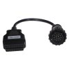 Redukce 14-pin OBD2 pro vozy Mercedes Benz Sprinter MECHANIC CABLE 5 - SIXTOL