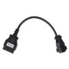 Redukce 14-pin OBD2 pro vozy Mercedes Benz Sprinter MECHANIC CABLE 5 - SIXTOL