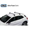 Střešní nosič BMW 3-řada sedan (E90/F30), CRUZ Airo Fuse Dark