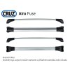 Střešní nosič Chery Tiggo7 5dv.20-, CRUZ Airo Fuse