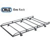Střešní koš Ford Transit L1H1 00-13, CRUZ Evo Rack
