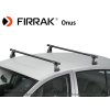 Střešní nosič Opel Vectra sedan 4/5dv.02-08, FIRRAK