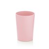 KELA Pohár MARTA plast starorůžová KL-24371