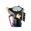 Mini čerpadlo na olej a naftu 24V, 155W GEKO