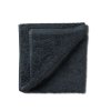 KELA Ručník LADESSA 100% bavlna šedá 
50x100cm KL-23242