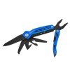 Multifunkční nástroj GRIP BLACK SURVIVAL SERIES - GEKO