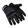 Rukavice syntetické SOFT GRIP, 9, STALCO PERFECT