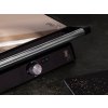 BERLINGERHAUS Kontaktní gril s nepřilnavým povrchem 2000 W Rosegold Metallic Line BH-9135
