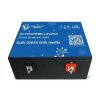 LiFePO4 akumulátor Ultimatron ULM-12-200H S.BMS 12,8V/200Ah vyhřívaný