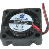 Ventilátor 25x25x7mm 12V/ 0,08A