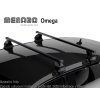 Střešní nosič Suzuki Swace 20-, Menabo Omega