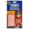 Montack Express CEYS páska (proužky) 18x48mm, 10ks