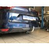 Tažné zařízení Renault Megane kombi 2020- (IV), pevné, Galia