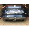Tažné zařízení Renault Megane kombi 2020- (IV), pevné, Galia