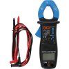 Multimetr kleštový pro stejnosměrný a střídavý proud - BGS 2202
