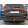 Tažné zařízení Citroen C5 kombi 2008-, pevné, AUTO-HAK