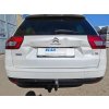 Tažné zařízení Citroen C5 kombi 2008-, pevné, AUTO-HAK