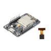 ESP32-CAM, 2,4GHz WiFi+Bluetooth modul+kamera OV2640, USB