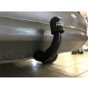 Tažné zařízení Škoda Octavia kombi 2005-2013 (II), pevné, HOOK