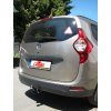 Tažné zařízení Dacia Lodgy 2012- , pevné, HOOK